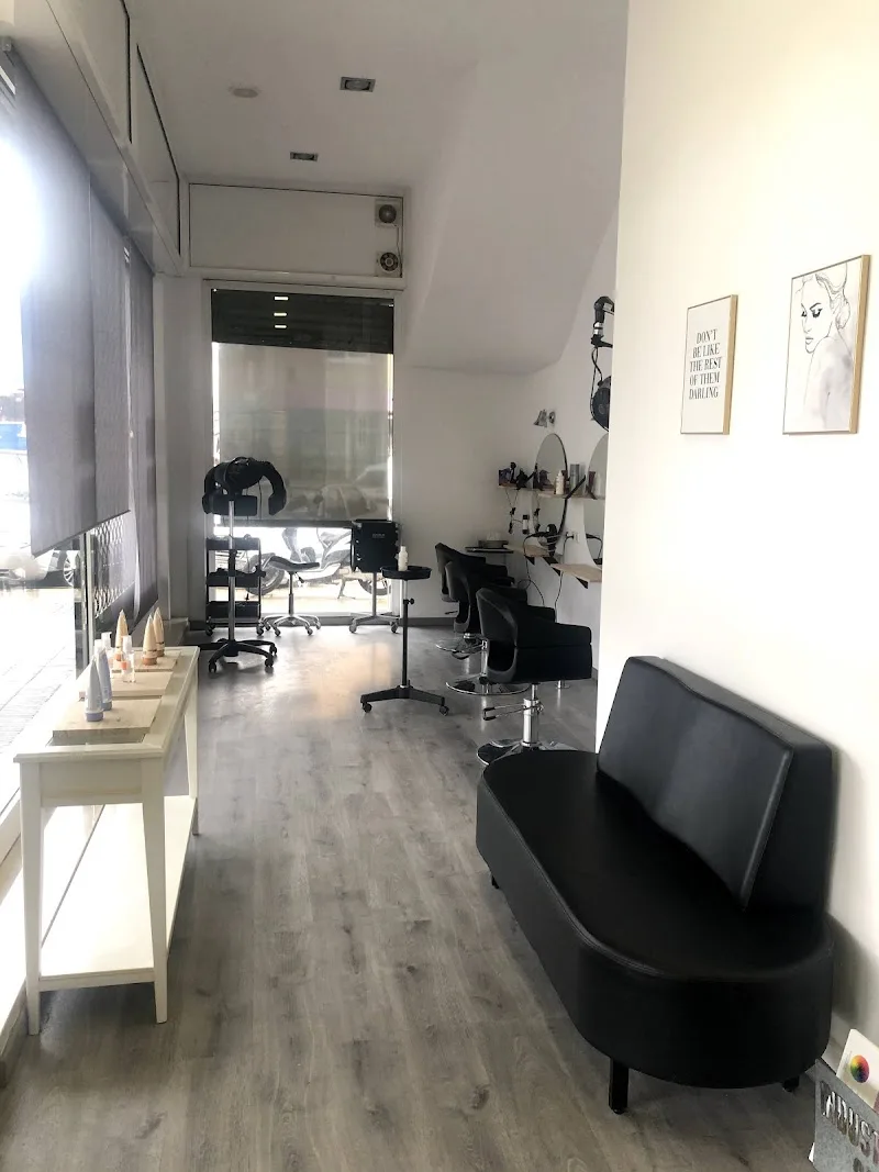 ML Style Salón