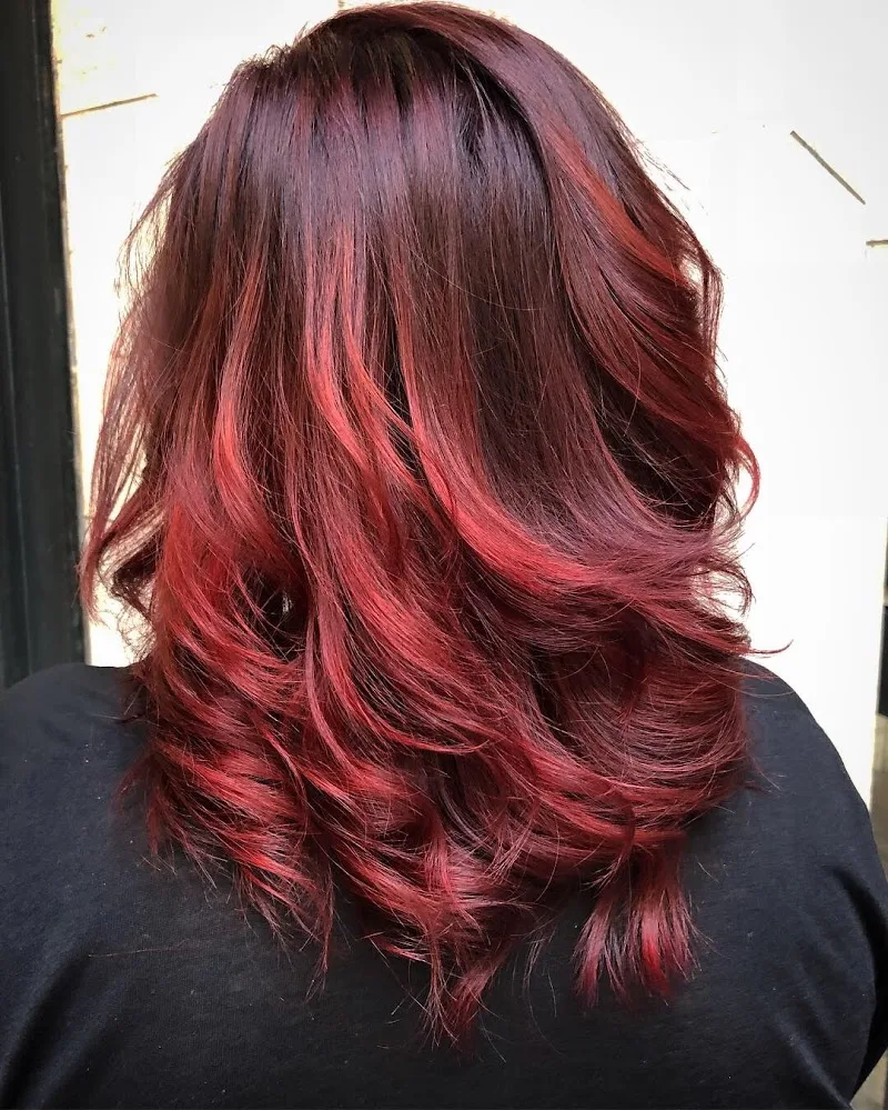Paolo Hair Stylist - Coiffure Bologna - Photo de couverture - OneBooking