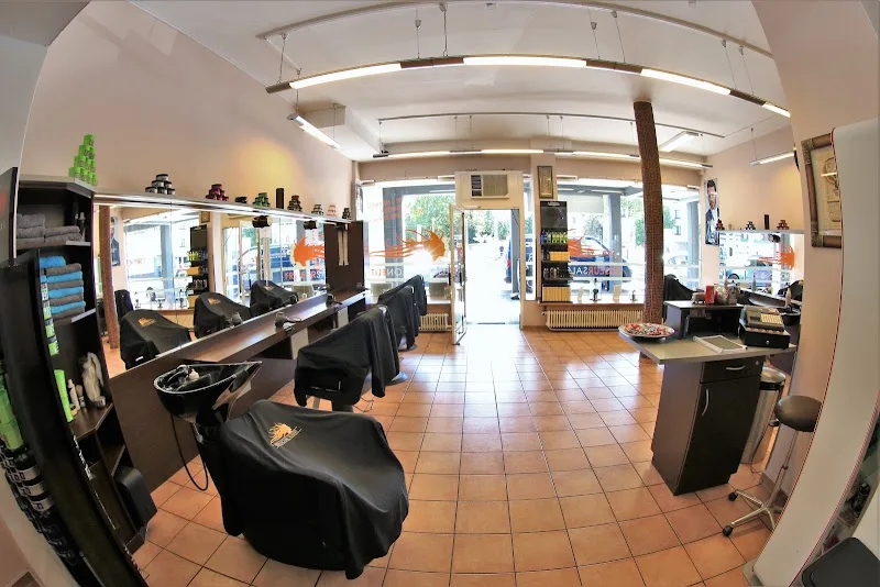 Friseur Elite Barbershop - Coiffure Frankfurt Am Main - Photo de couverture - OneBooking