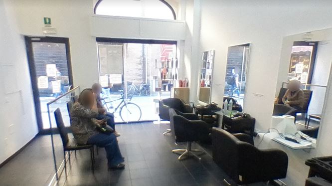 Hs Hair Salon - Coiffure Ferrara - Photo de couverture - OneBooking