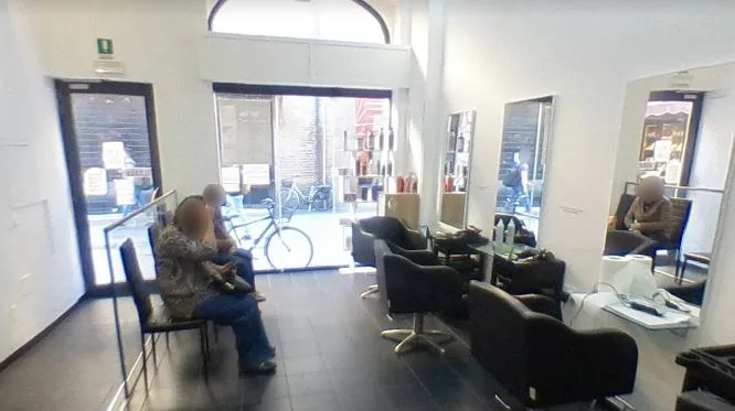 Hs Hair Salon