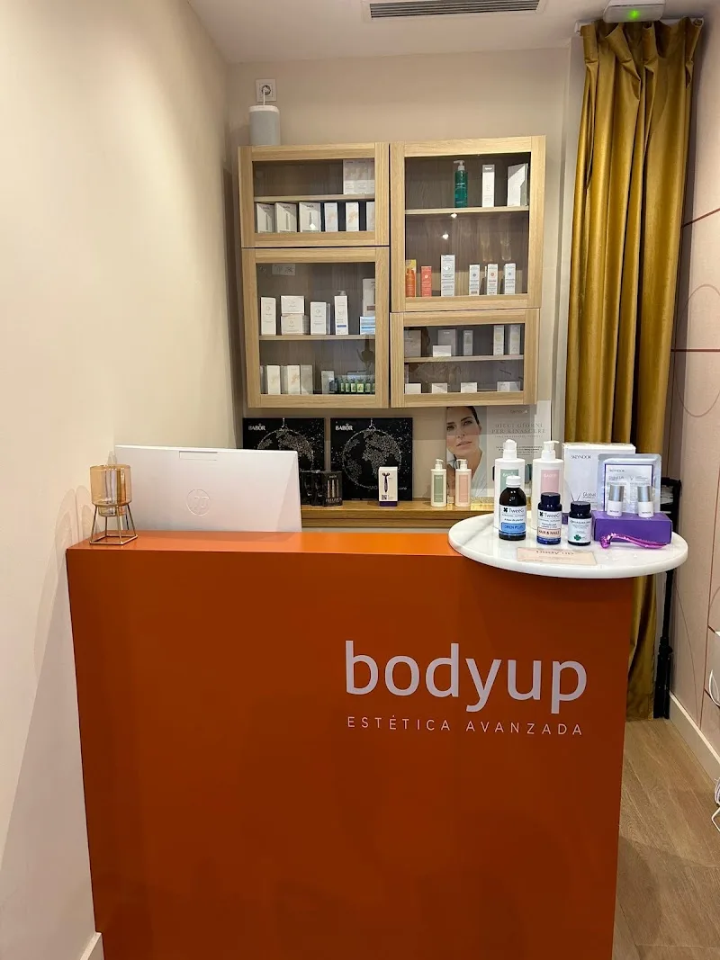 Body Up Córdoba - Institut de beauté Córdoba - Photo de couverture - OneBooking