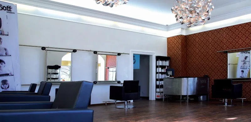 HairGott Friseure München | Schwabing - Coiffure Munich - Photo de couverture - OneBooking