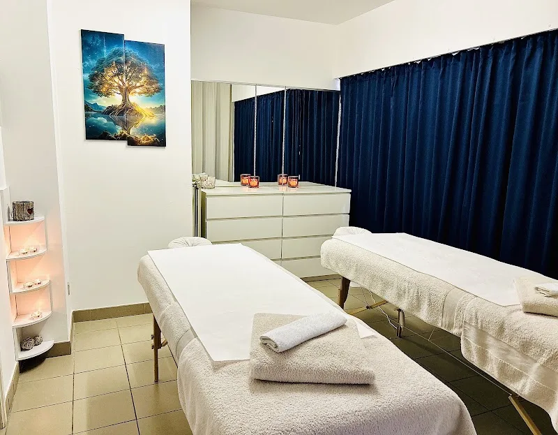 Harmonie Massage&Soin - Massage Brussels - Photo de couverture - OneBooking