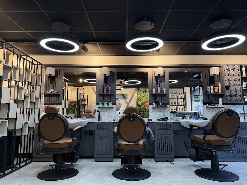 ETM hair studio - Coiffure Genk - Photo de couverture - OneBooking