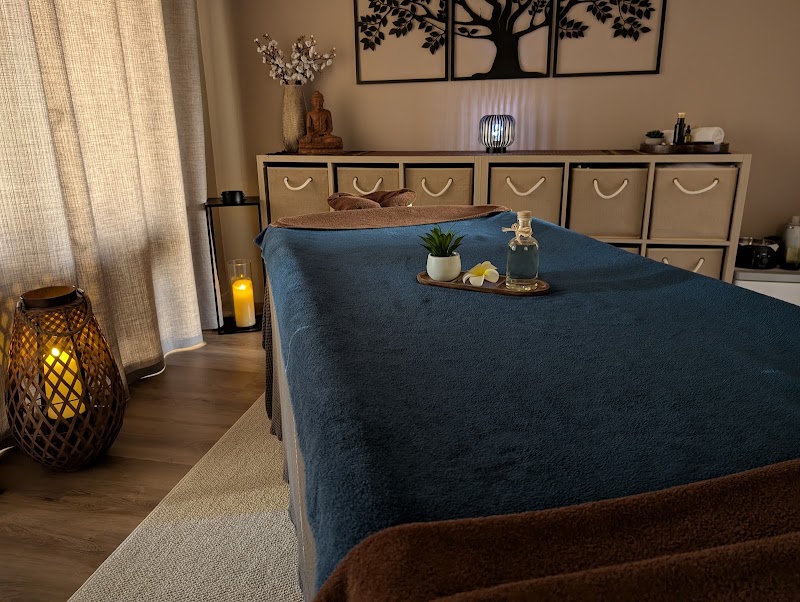 Escale Cosy - Massage bien-être et massage Ayurvédique à Saleilles, proche Perpignan