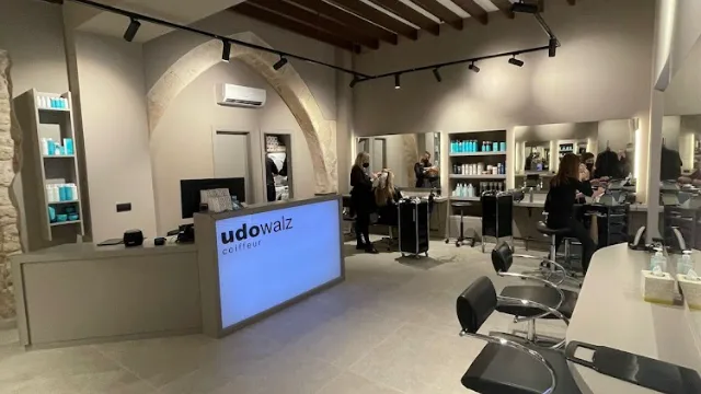 Udo Walz Coiffeur - Coiffure Palma De Mallorca - Photo de couverture - OneBooking
