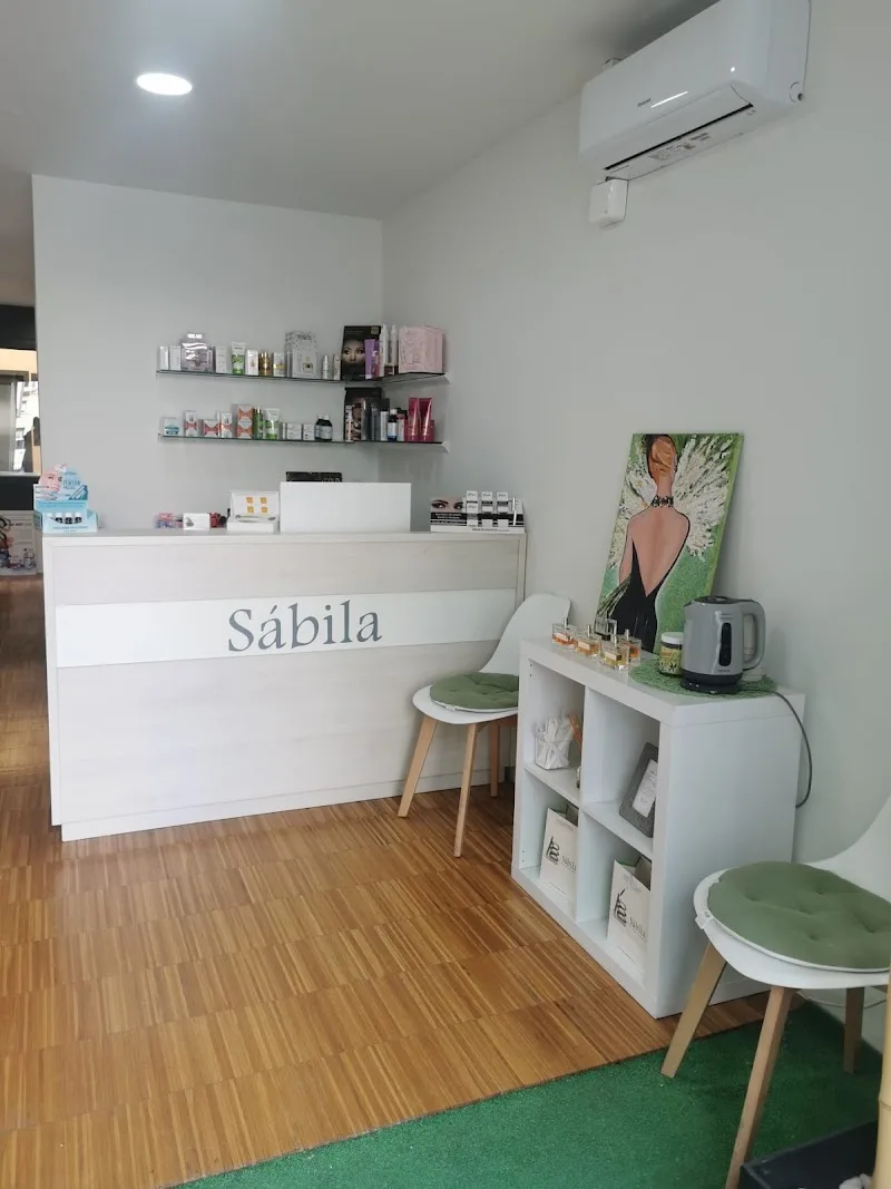 Sábila - Centre d'Estètica i de Benestar - Institut de beauté Sabadell - Photo de couverture - OneBooking