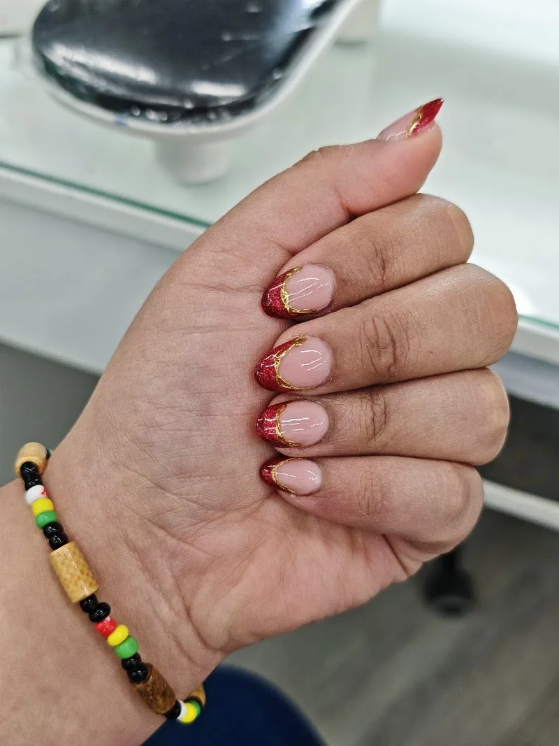 AURORA Beauty Nails - Manicura y pedicura en Bilbao - Institut de beauté Bilbao - Photo de couverture - OneBooking