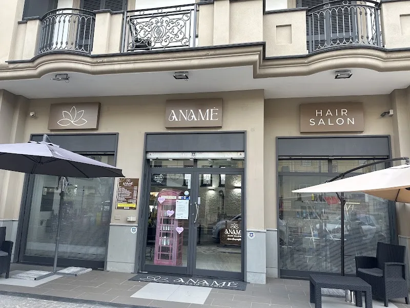 Anamè - Coiffure Giugliano In Campania - Photo de couverture - OneBooking