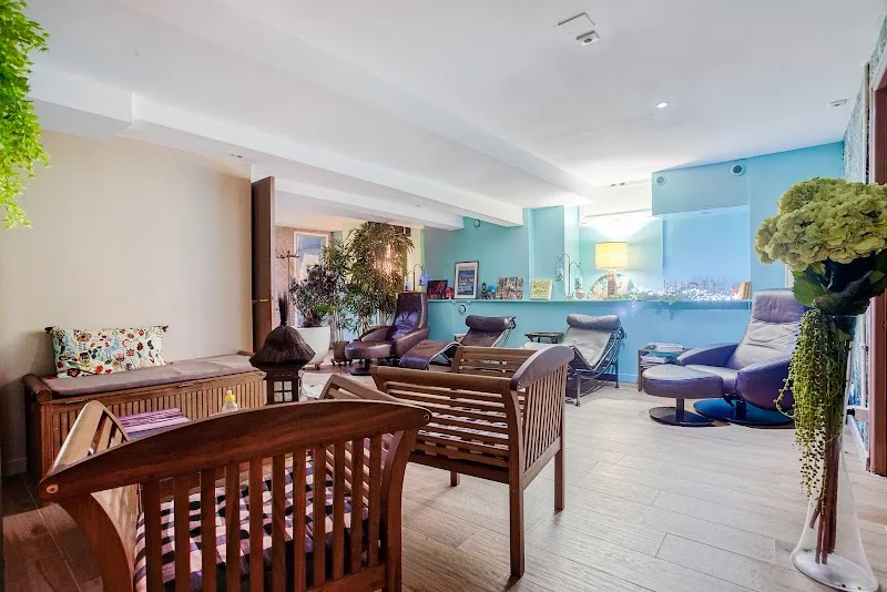 SPA MAMABALI PARIS 11 - Spa Paris - Photo de couverture - OneBooking