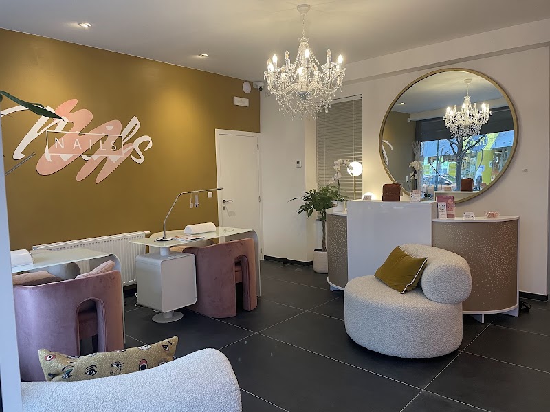 Beauty Center 22 - Bruxelles