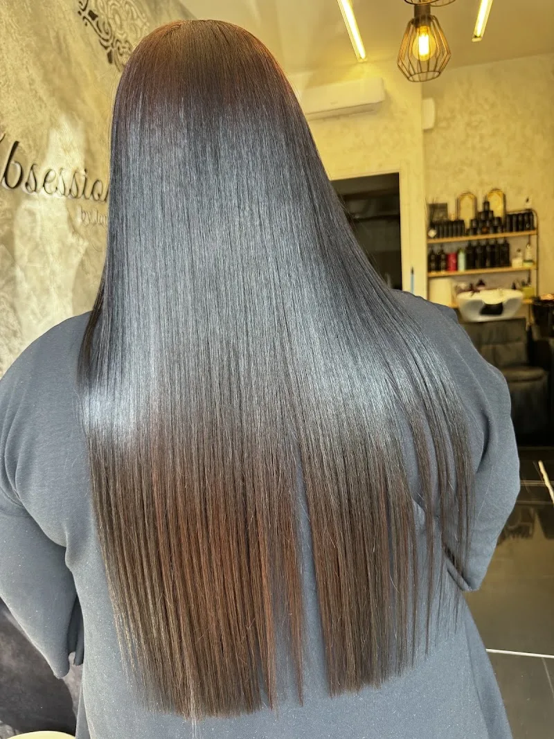 Salone di bellezza by jamila - Coiffure Bergamo - Photo de couverture - OneBooking