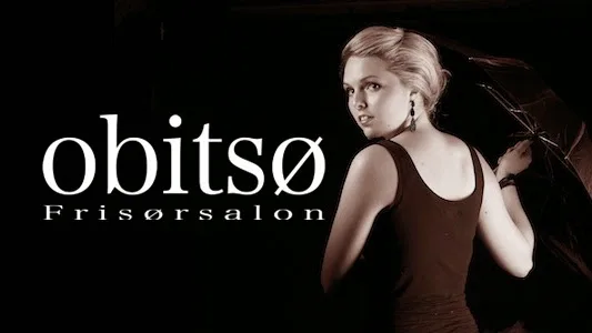 Obitsø hairdresser - Borbjerg