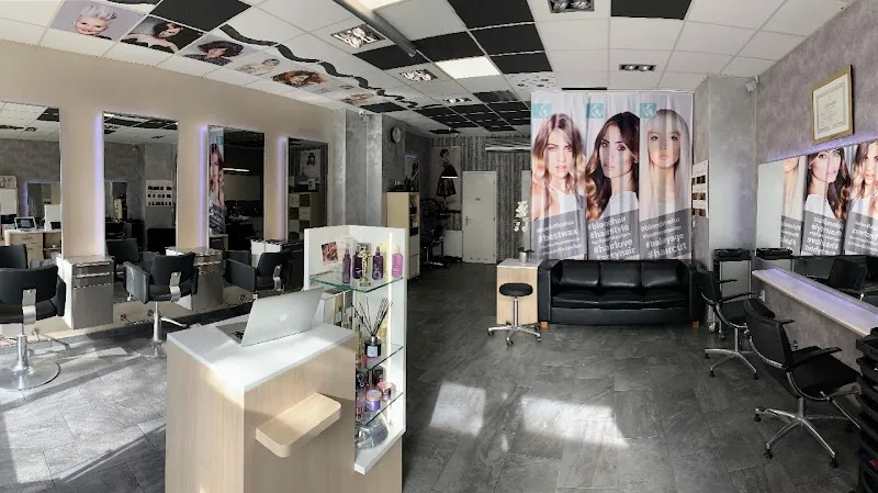 李康家 - Coiffure Debrecen - OneBooking
