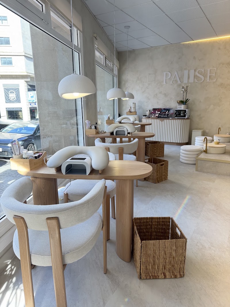 Pause Studio - Institut de beauté Vigo - Photo de couverture - OneBooking