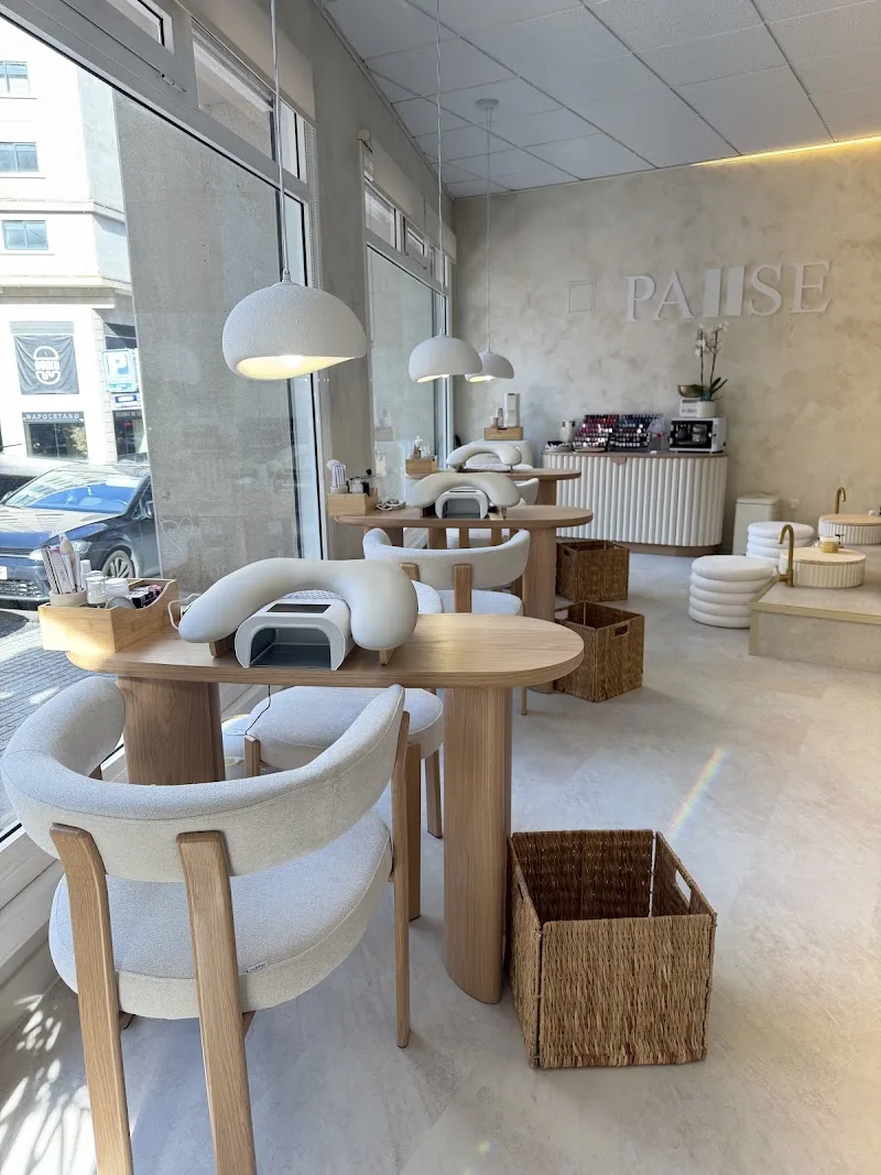 Pause Studio