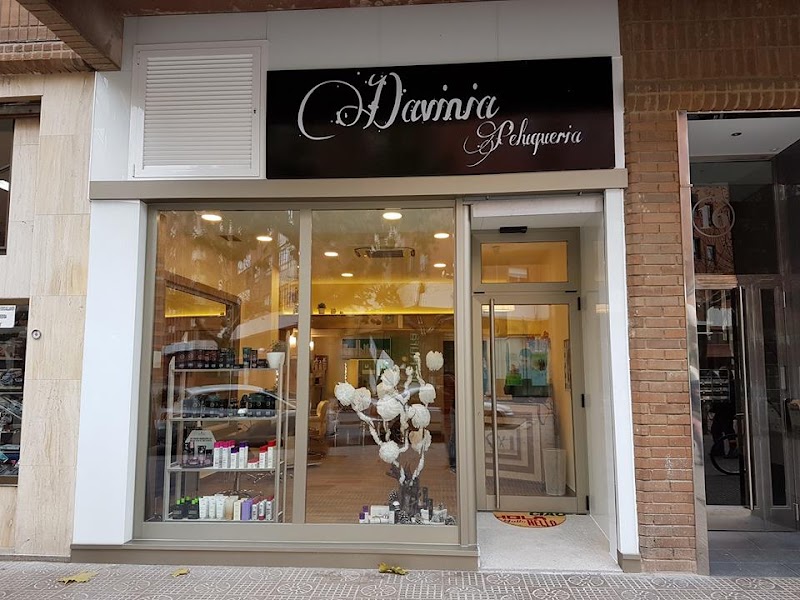Peluquería Davinia - Coiffure Burgos - Photo de couverture - OneBooking
