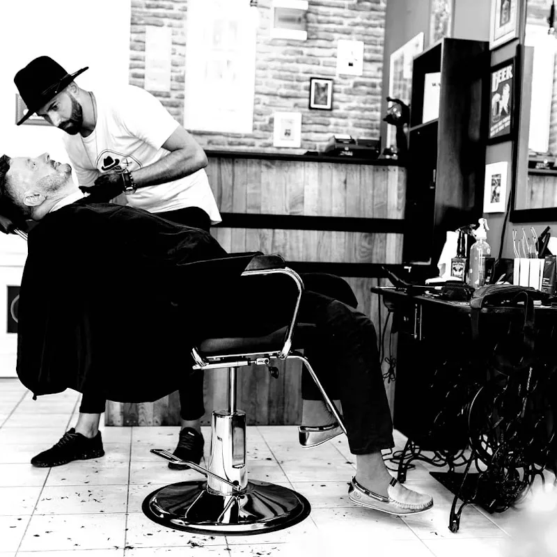 Trif Barbers - Coiffure Debrecen - OneBooking
