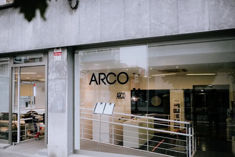 Arco Wellness Factory - Coiffure Bilbao - Photo de couverture - OneBooking
