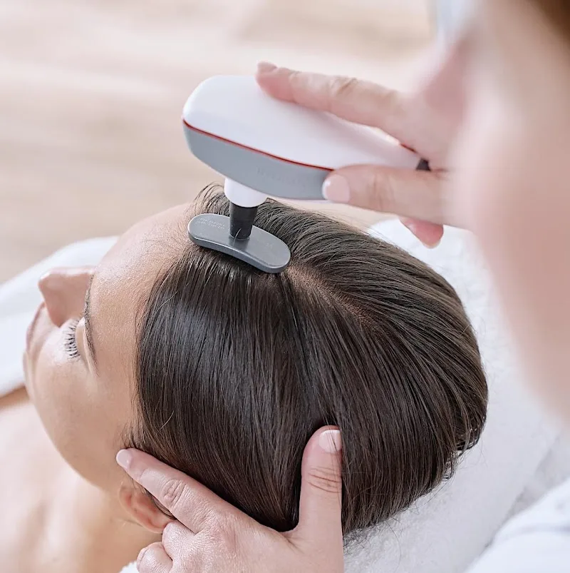 Ovalo Estética María Berdiales - Institut de beauté Vigo - Photo de couverture - OneBooking