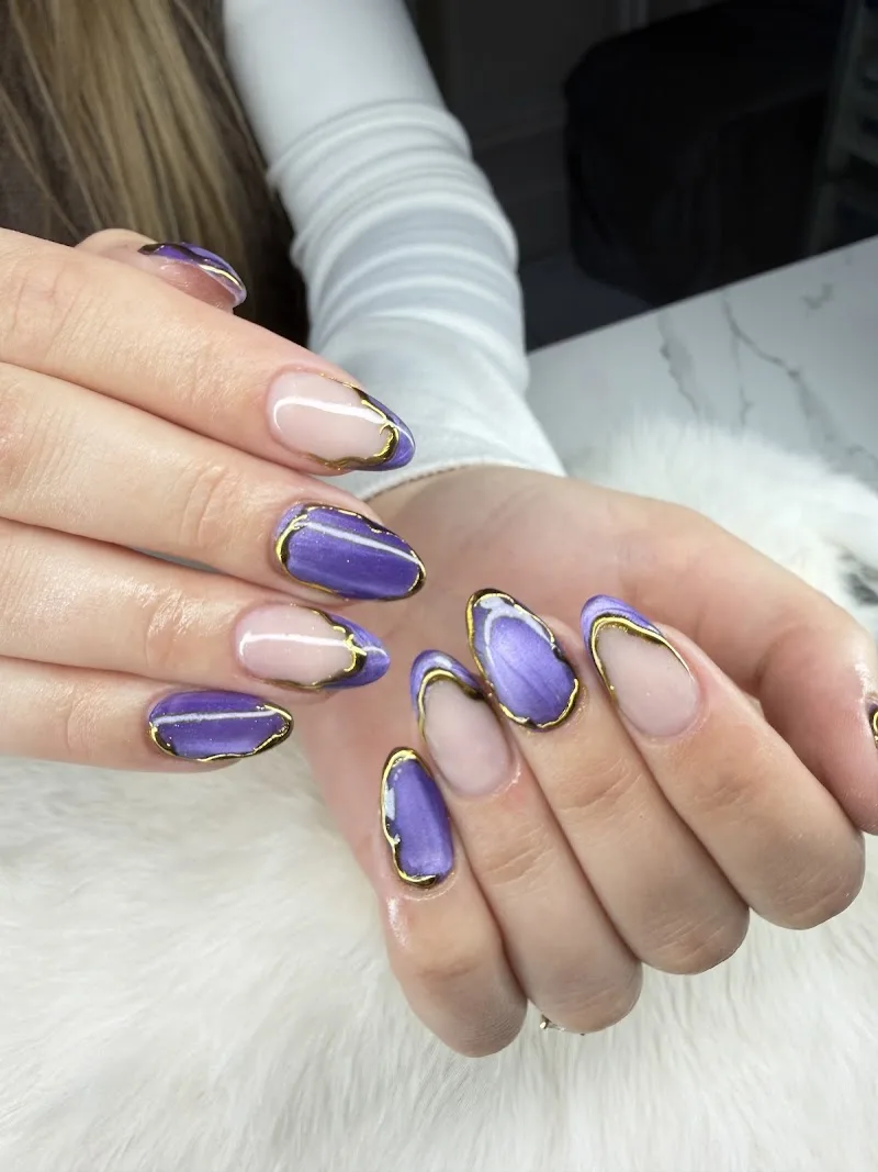 THI NAILS - Mons - Institut de beauté Mons - Photo de couverture - OneBooking