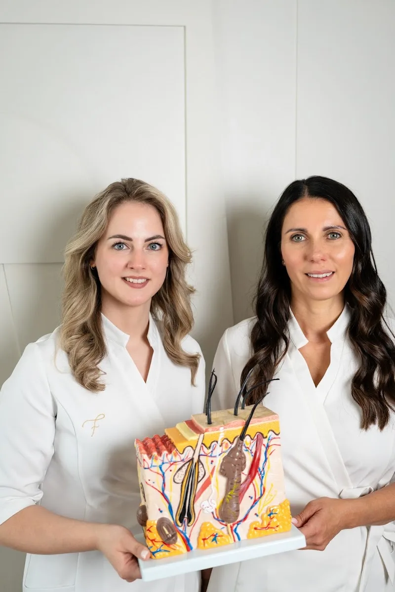 Cosmedisch Insituut Farah - Institut de beauté Dendermonde - Photo de couverture - OneBooking