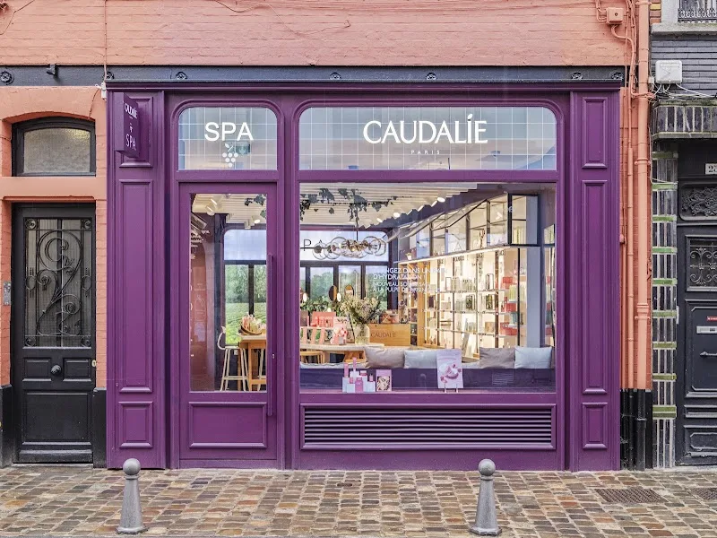 Boutique Spa Caudalie
