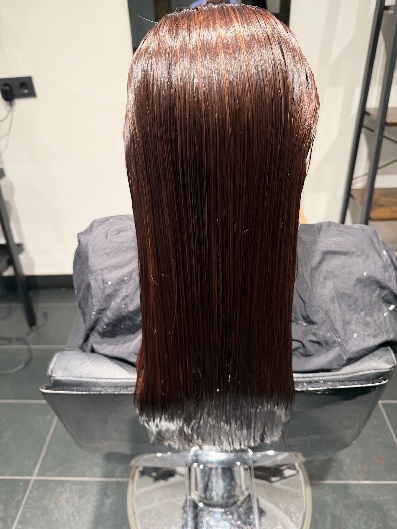 Mauricio Cuervo Hairstyling - Coiffure London - Photo de couverture - OneBooking