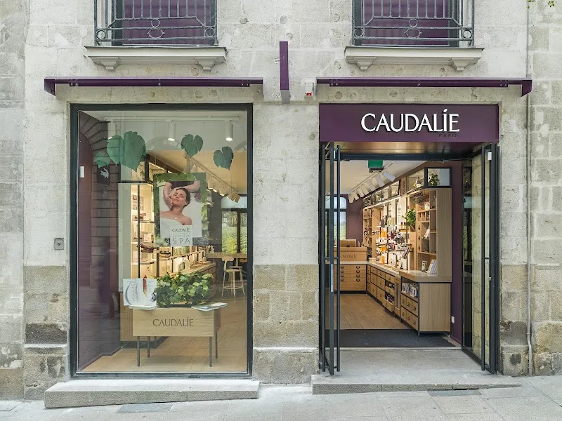 Boutique Spa Caudalie - Spa Nantes - Photo de couverture - OneBooking