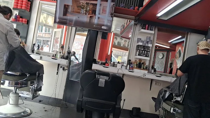 Coiffeur H&N - Namur