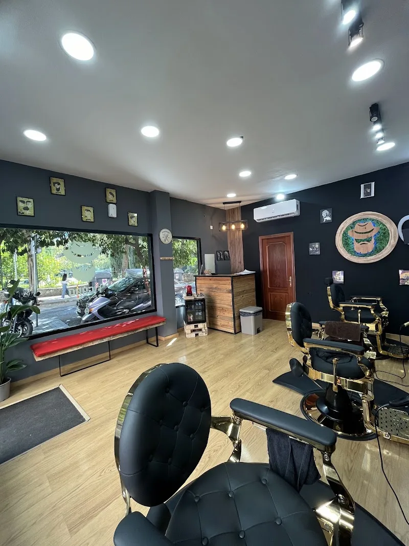Figaro Barber House