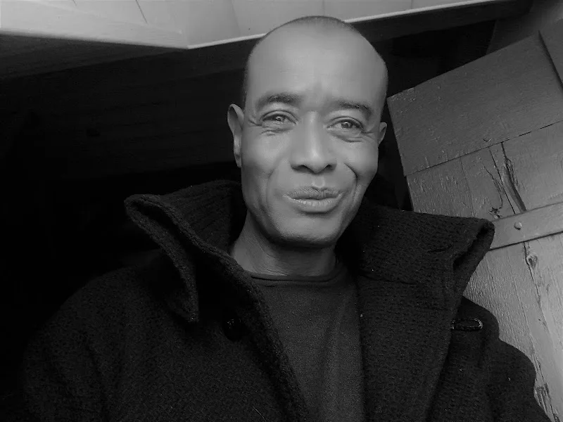 Reiki Libre Dijon - JM Lucain - Bien-être Dijon - Photo de couverture - OneBooking