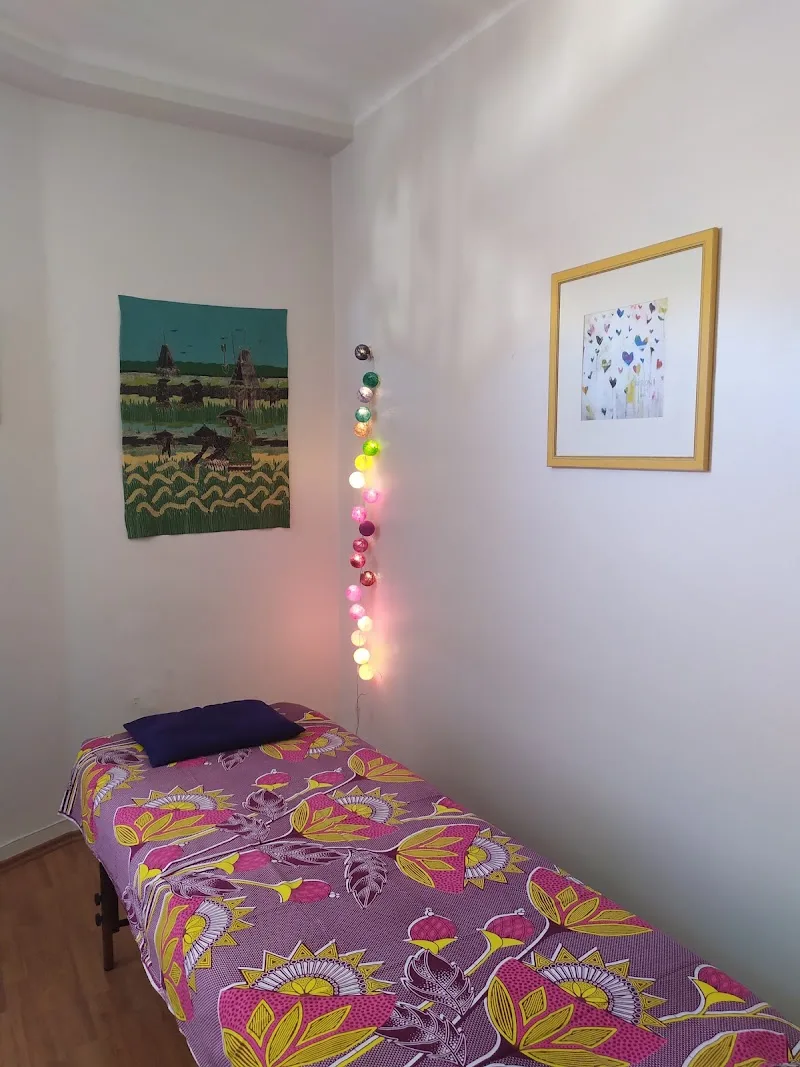 Mathilde Chaurin - Spa Nantes - Photo de couverture - OneBooking