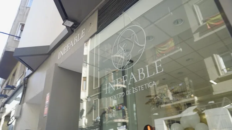 Inefable Centro De Estética
