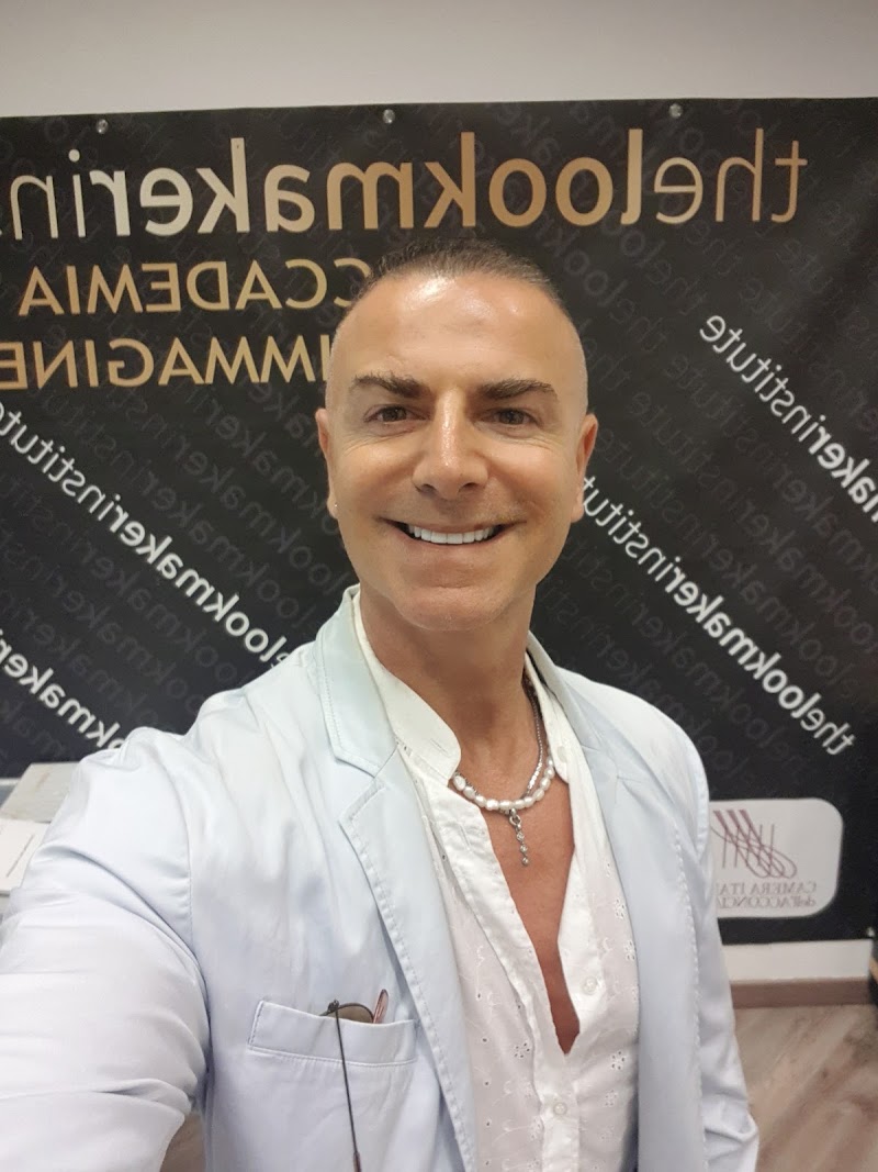 Elite Hair Parrucchiere Firenze - Coiffure Florence - Photo de couverture - OneBooking
