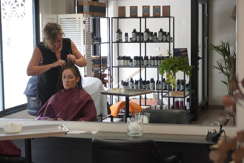Peluquería Ondas - Coiffure Alicante - Photo de couverture - OneBooking