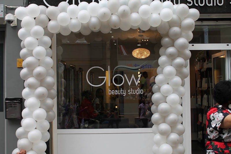 Glow Beauty Studio - Antwerpen
