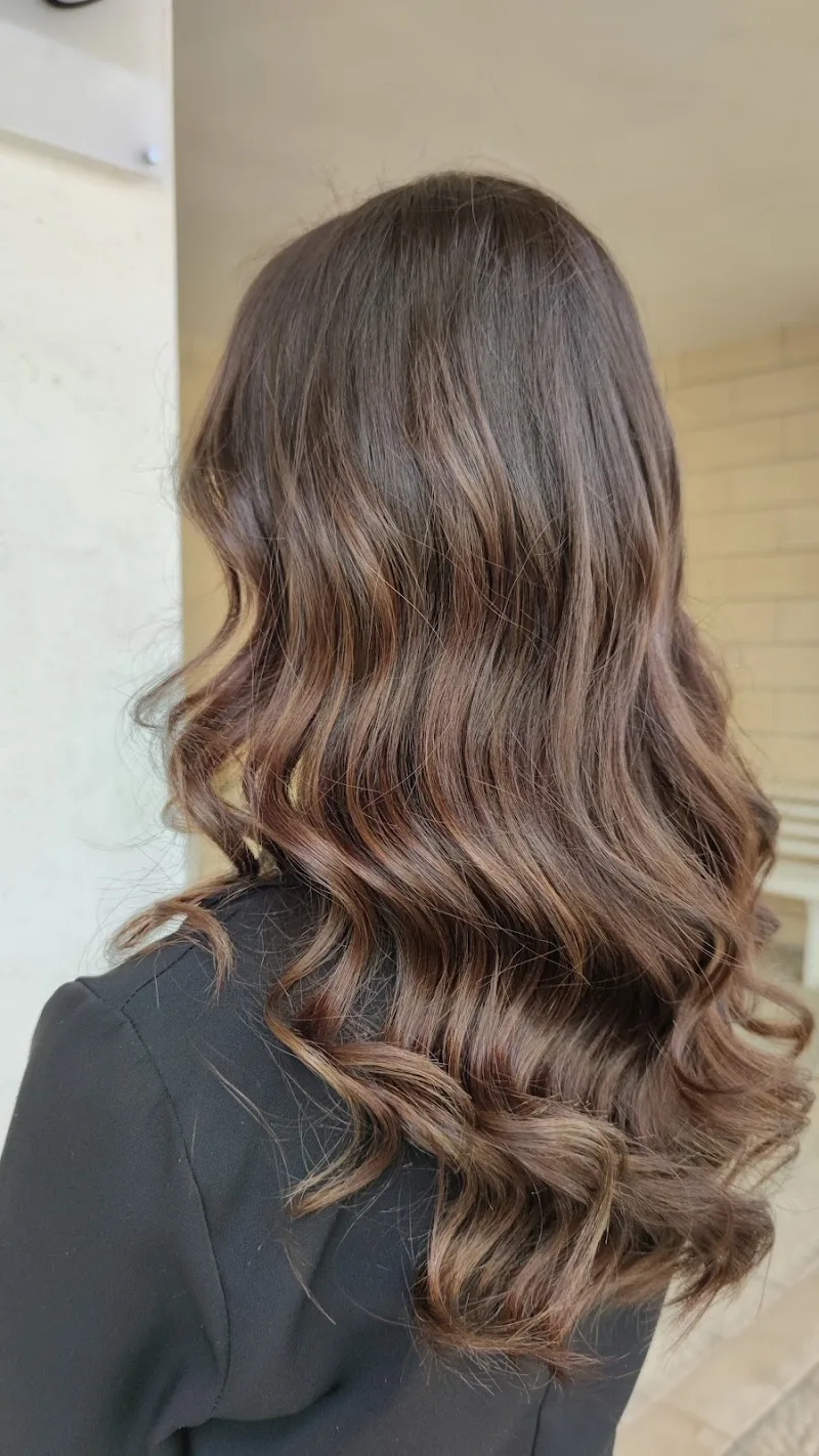 Hair By Rose Di Stella Rosaria