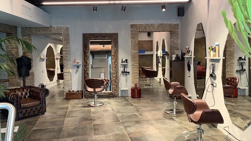 The Shape Salon | Hair Project & Female Lab - Coiffure Rome - Photo de couverture - OneBooking
