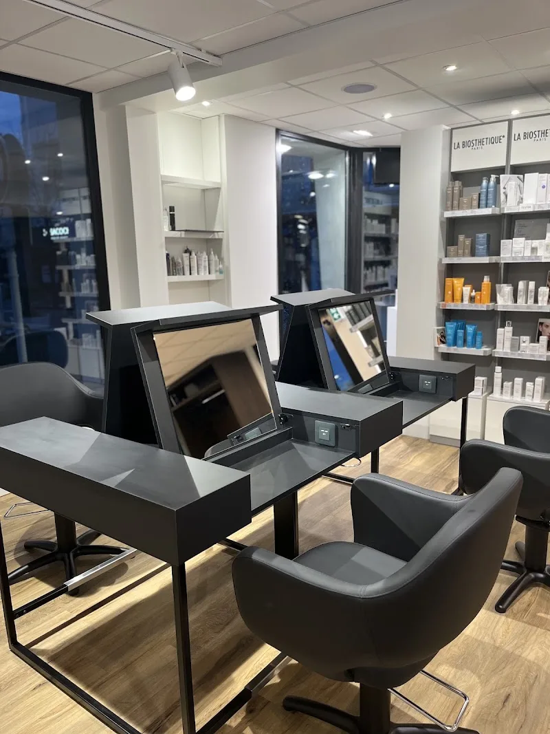 Maison Harper Coiffure& Beauté
