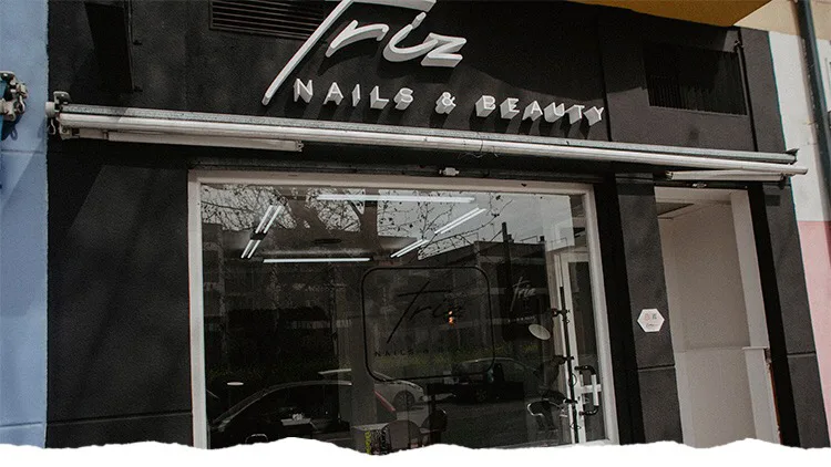 Triz Nails & Academy - Salón de manicura y formación - Institut de beauté Córdoba - Photo de couverture - OneBooking