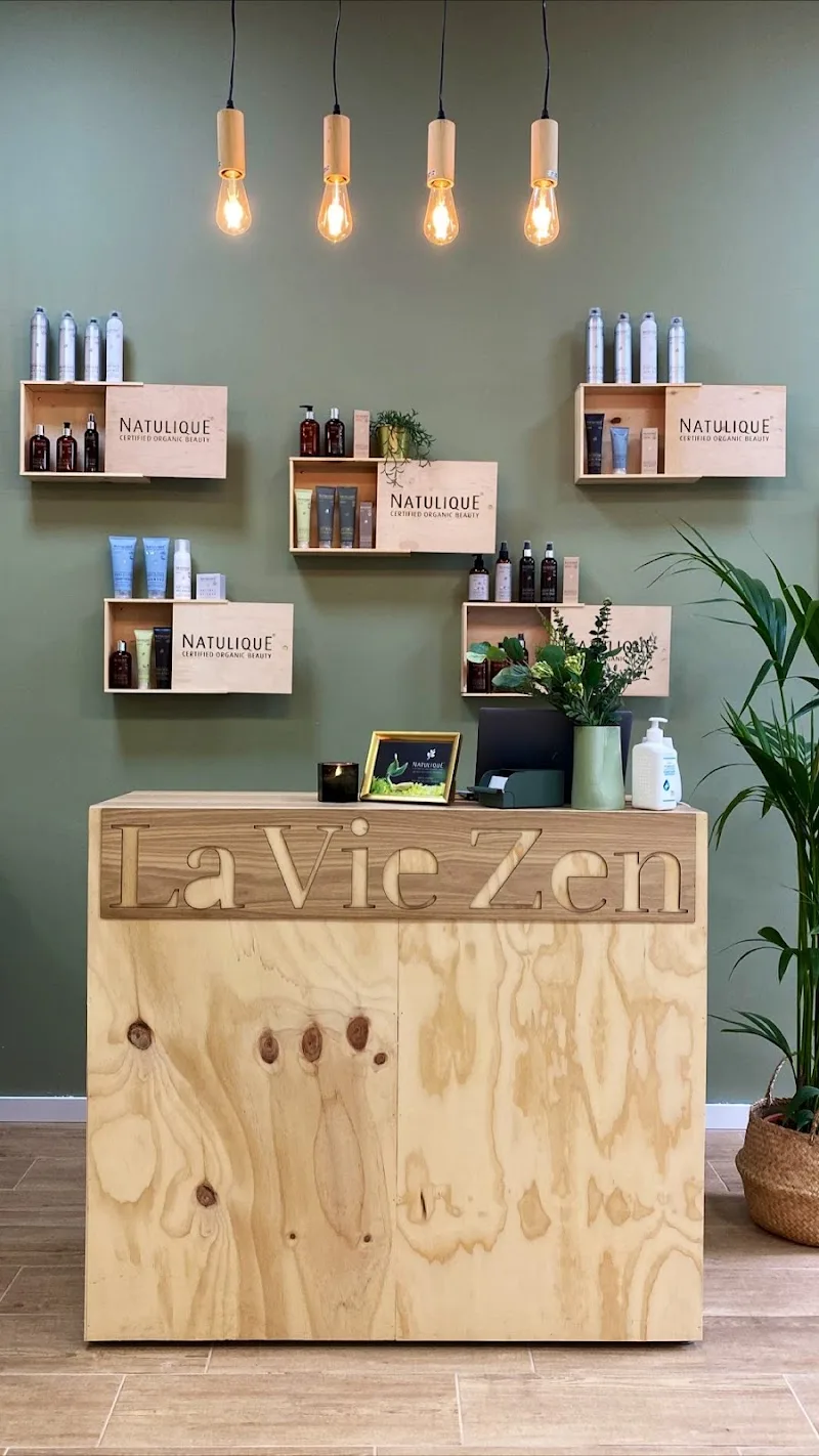 LA VIE ZEN Salón de belleza orgánico - Coiffure Las Palmas De Gran Canaria - Photo de couverture - OneBooking
