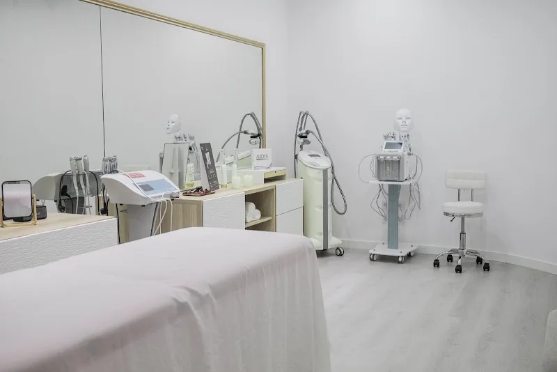 A.MAS Clínica Medicina Estética