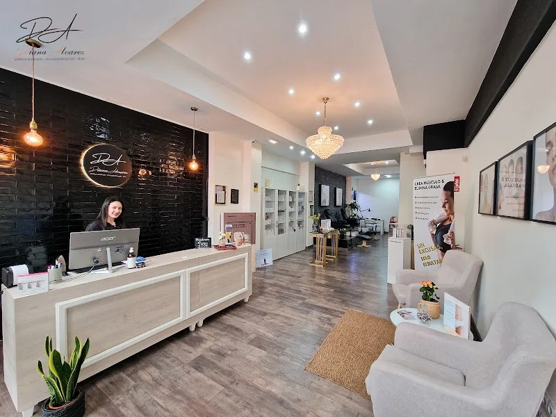 Diana Álvarez - Estética, micropigmentación y depilación láser - Institut de beauté Gijón - Photo de couverture - OneBooking