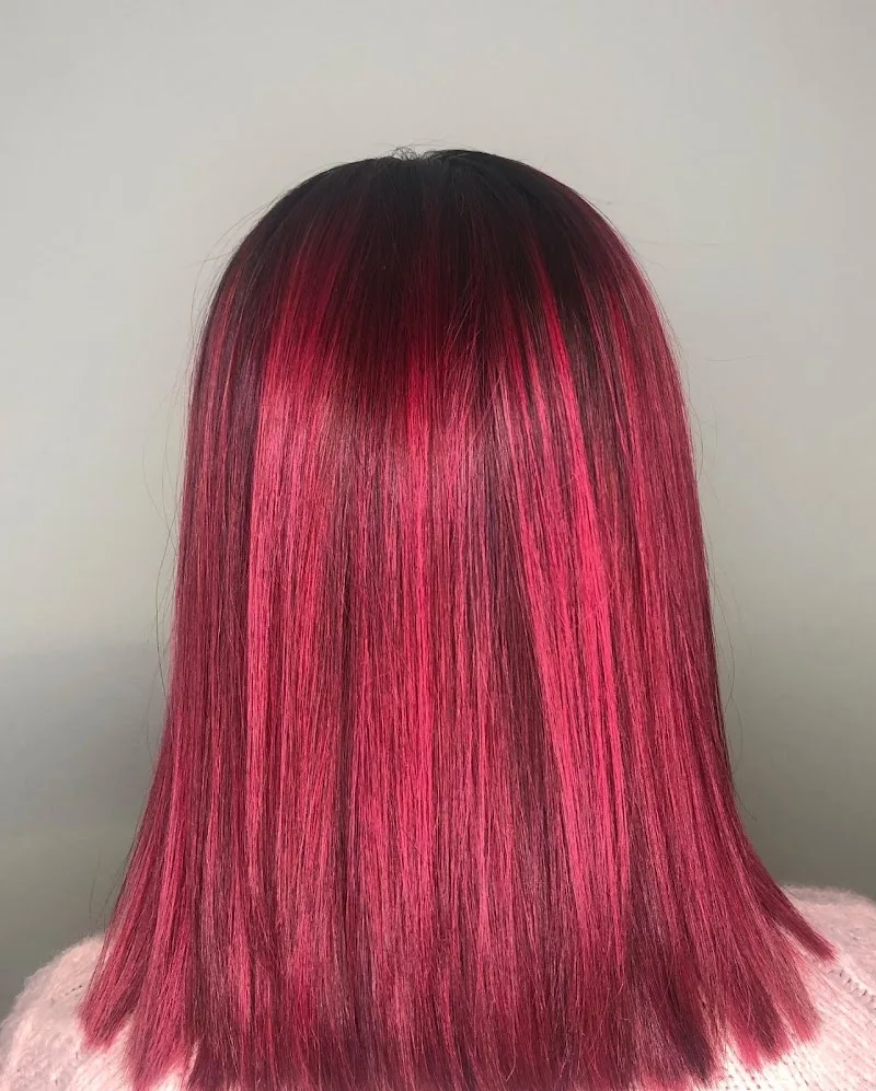 Frelu estilistas - Coiffure A Coruña - Photo de couverture - OneBooking