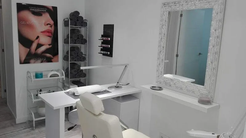 Centro de estética en Palma de Mallorca | Luisa Vich - Institut de beauté Palma De Mallorca - Photo de couverture - OneBooking