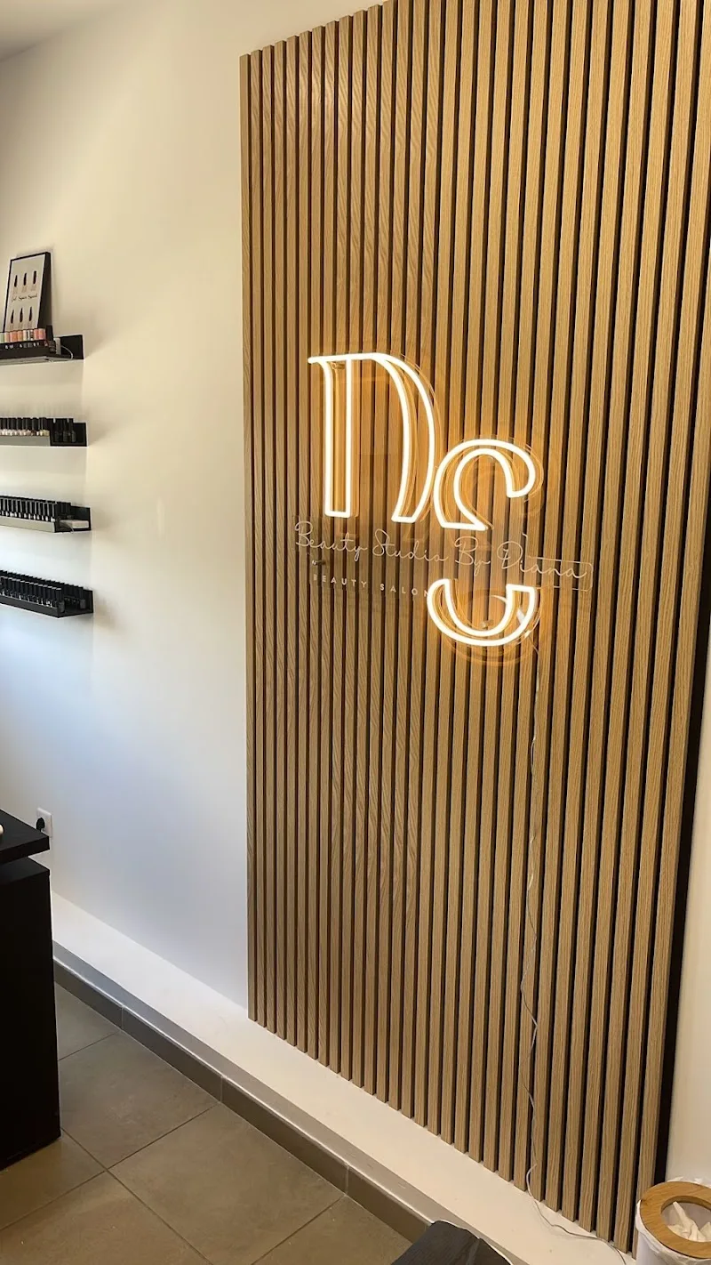 Beauty Studio By Diana
