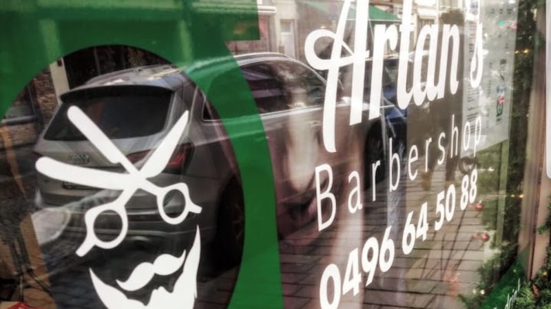 Artan's Barbershop