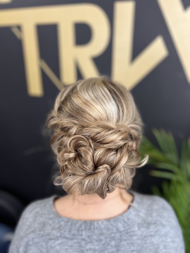 Hair Trix